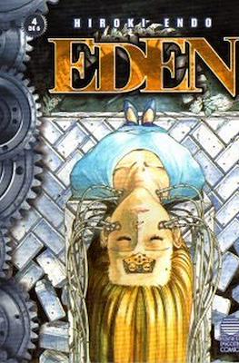 Eden #4