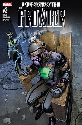 The Prowler Vol.2 #3