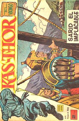 Kas-Thor el vikingo (1963) #37