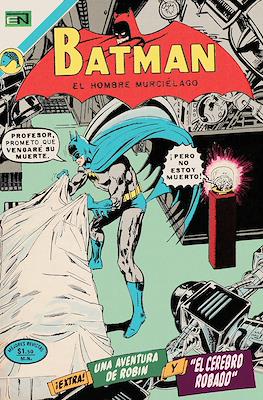 Batman #655