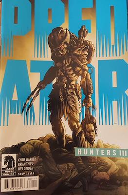 Predator: Hunters III (Variant Cover) #1.1