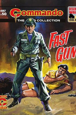 Commando #4597