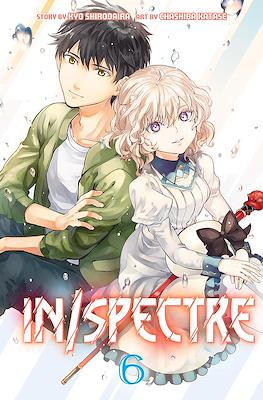In/spectre #6