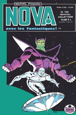 Nova #150