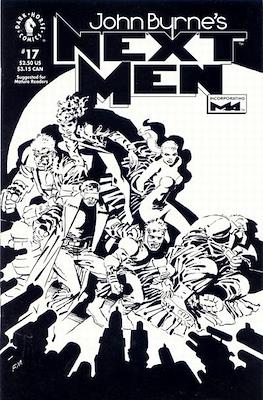 Next Men (1992-1994) #17