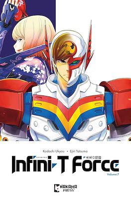 Infini-T Force #7
