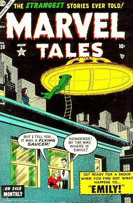 Marvel Tales (1949-1957) #128