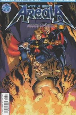 Warrior Nun Areala (2001-2003) #4