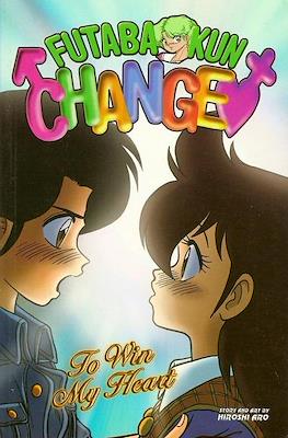 Futaba-kun Change #7