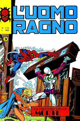 L'Uomo Ragno Vol. 1 #175