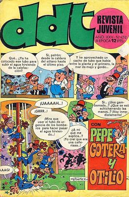 DDT 3ª época #452