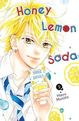 Honey Lemon Soda (Softcover) #2