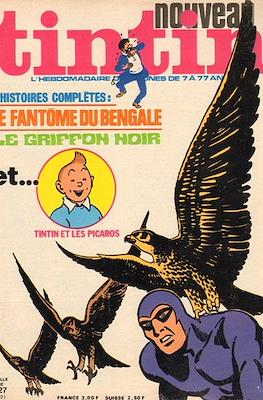 Nouveau Tintin #27