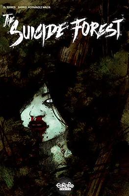The Suicide Forest #1
