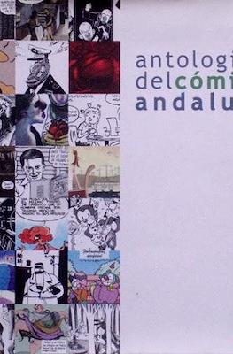Antología del cómic andaluz
