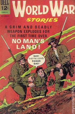 World War Stories #3