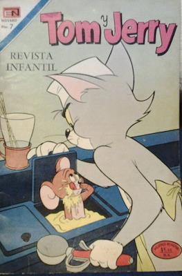 Tom y Jerry #377
