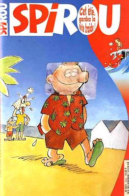 Le journal de Spirou #2940