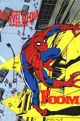 Foom ! (1973-1978) #22