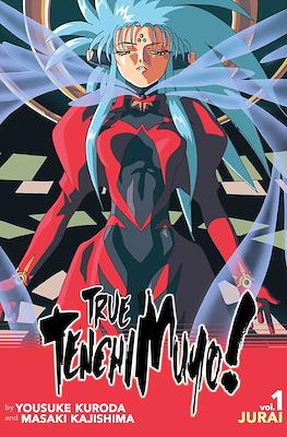 True Tenchi Muyo!