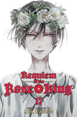 Requiem of the Rose King #17