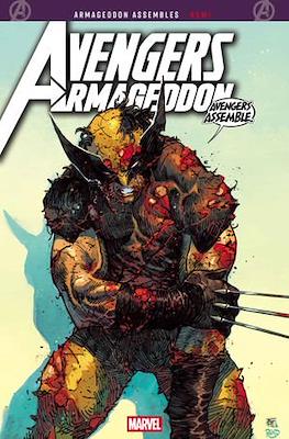 Avengers - Armageddon (2026) #3