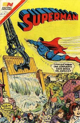 Superman #248