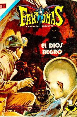 Fantomas #306
