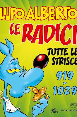 Lupo Alberto: Le radici - Tutte le strisce #10