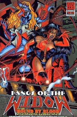 Fangs of the Widow #14