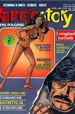 Lanciostory #266