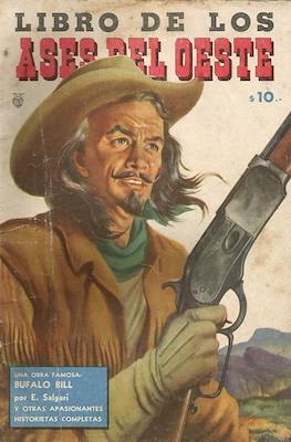 Libro de los Ases del Oeste #8