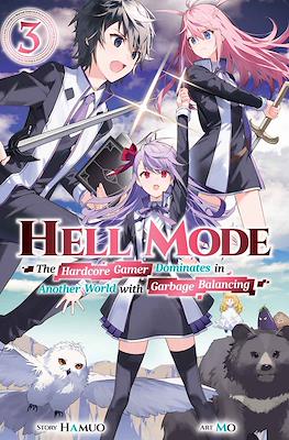 Hell Mode #3