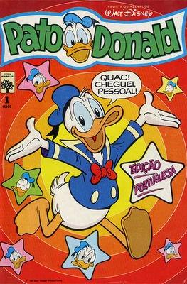 Pato Donald