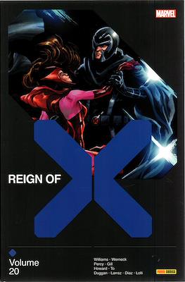 Reign of X #20