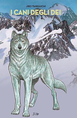 Jiro Taniguchi #9