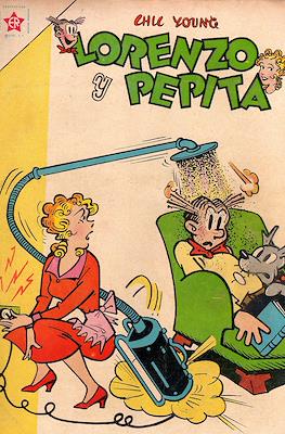 Pepita / Lorenzo y Pepita #167
