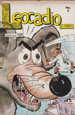 Leocadio #2