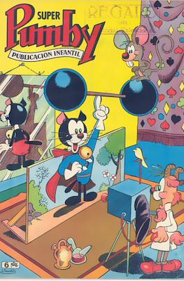 Super Pumby (2ª época 1963-1973) #7