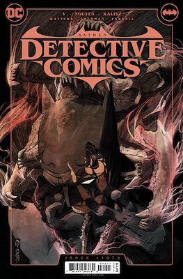 Detective Comics Vol. 1 (1937-2011; 2016-) #1074