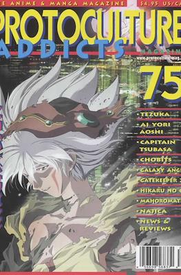 Protoculture Addicts #75