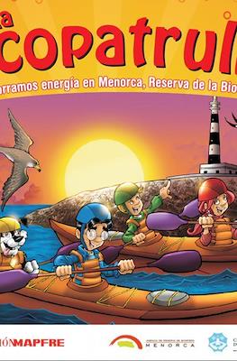 La Ecopatrulla #17