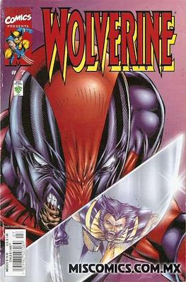 Wolverine #7
