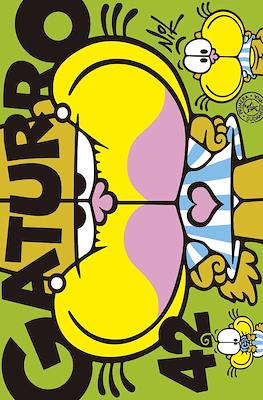 Gaturro #42