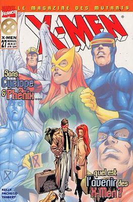X-Men (1997-2011) #27