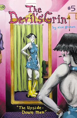 The Devil's Grin #5