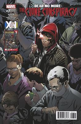 The Clone Conspiracy (2016-Variant Covers) #3.1