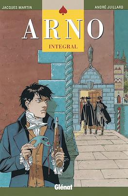 Arno. Integral