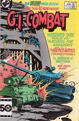 G.I. Combat #281