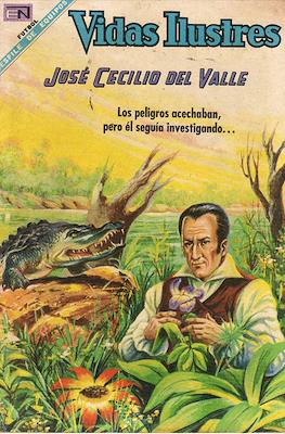 Vidas ilustres #182